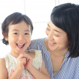 【親子英会話】ママ60分＋娘さま15分 自宅英会話レッスン
